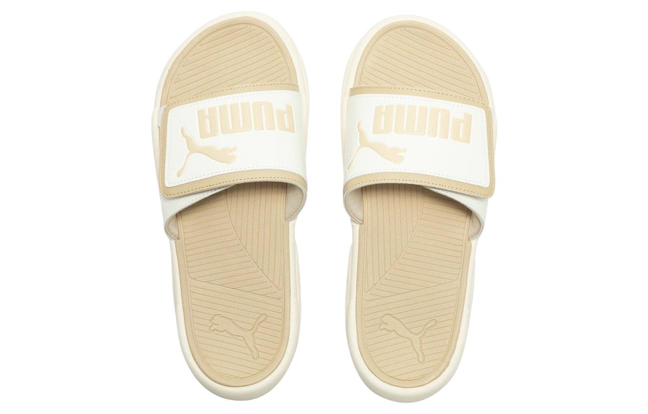 Шлепанцы женские PUMA Royalcat Comfort, 39 EU