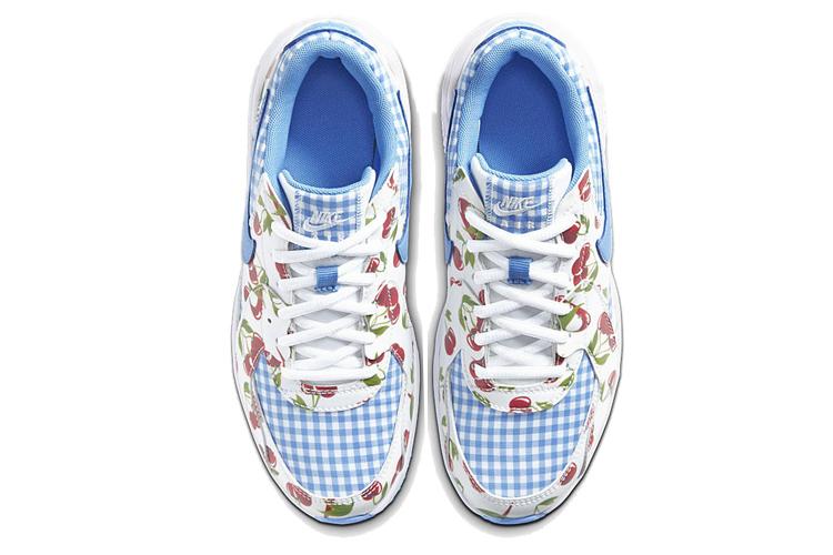 Кроссовки унисекс Nike Air Max Excee GS, cherry, 37.5 EU