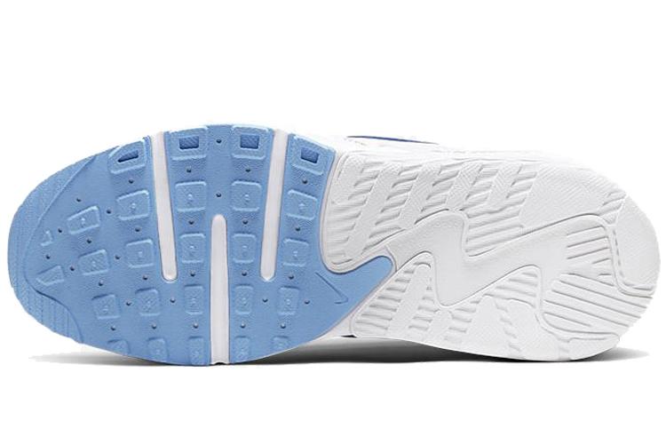 Кроссовки унисекс Nike Air Max Excee GS, cherry, 37.5 EU