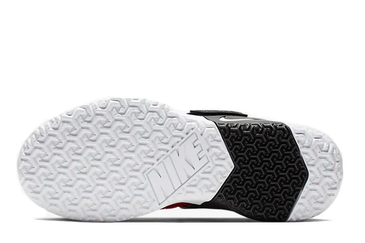 Кроссовки унисекс Nike Metcon Sport, gym red, 42 EU