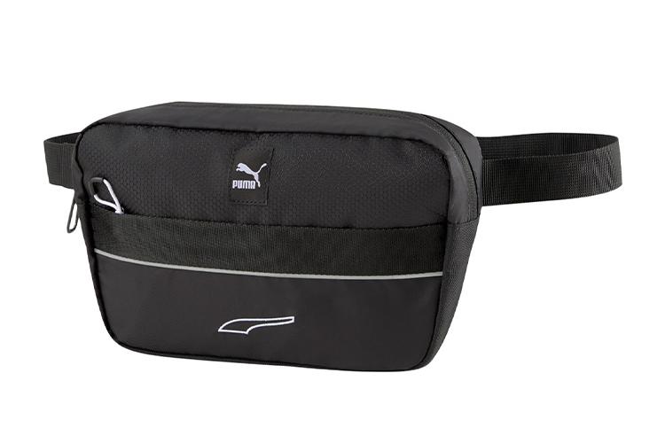 Сумка унисекс PUMA 078468-01 черная