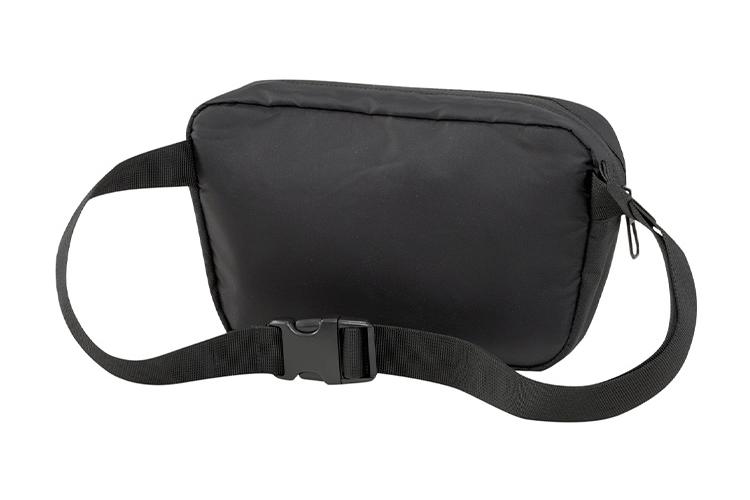 Сумка унисекс PUMA 078468-01 черная