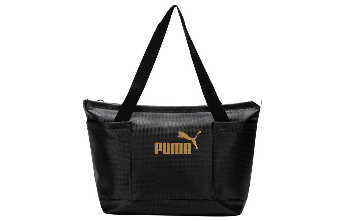 Сумка женская PUMA 090277-01 черная