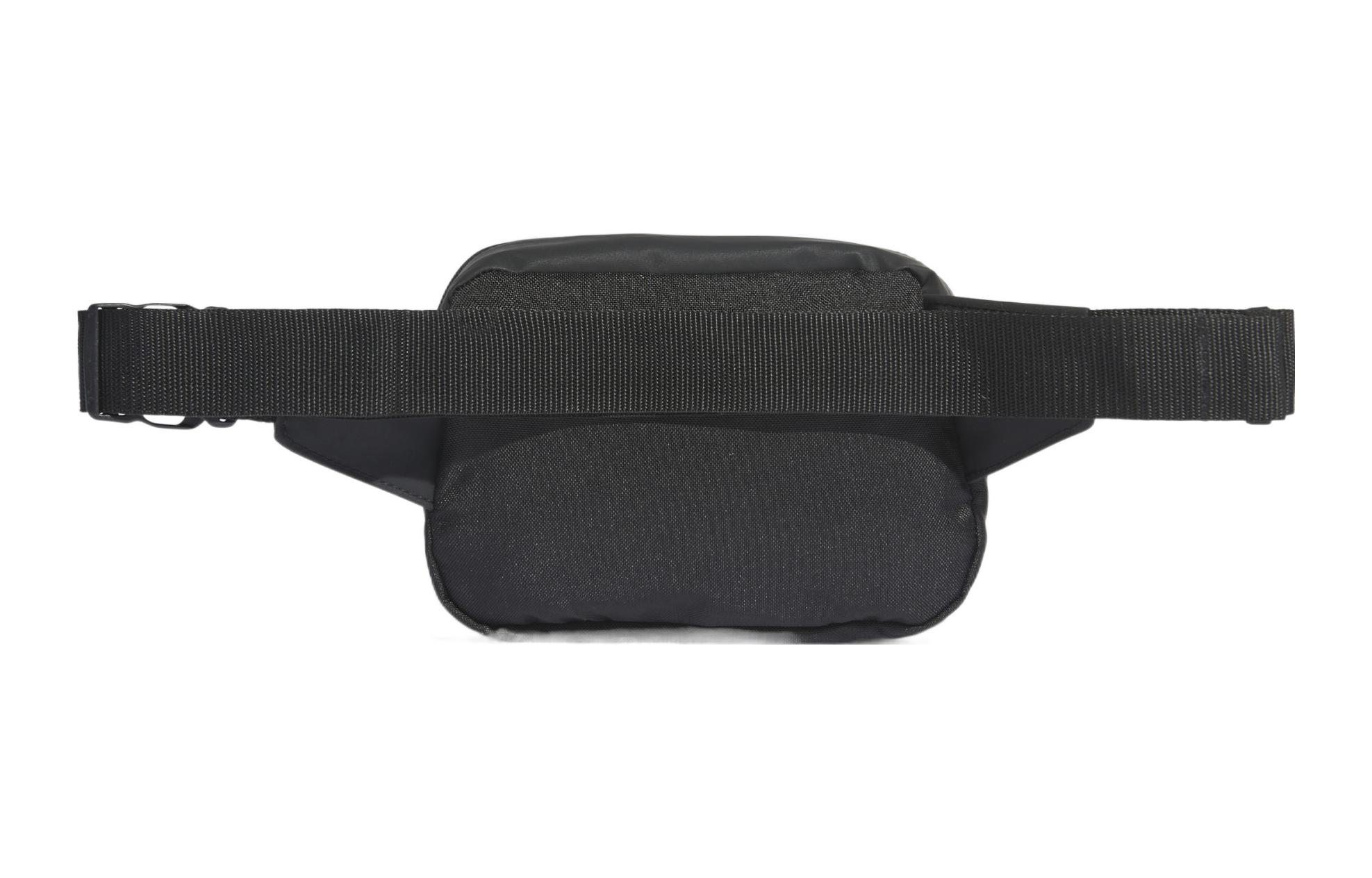 Сумка унисекс Adidas Originals TPU Pure Black