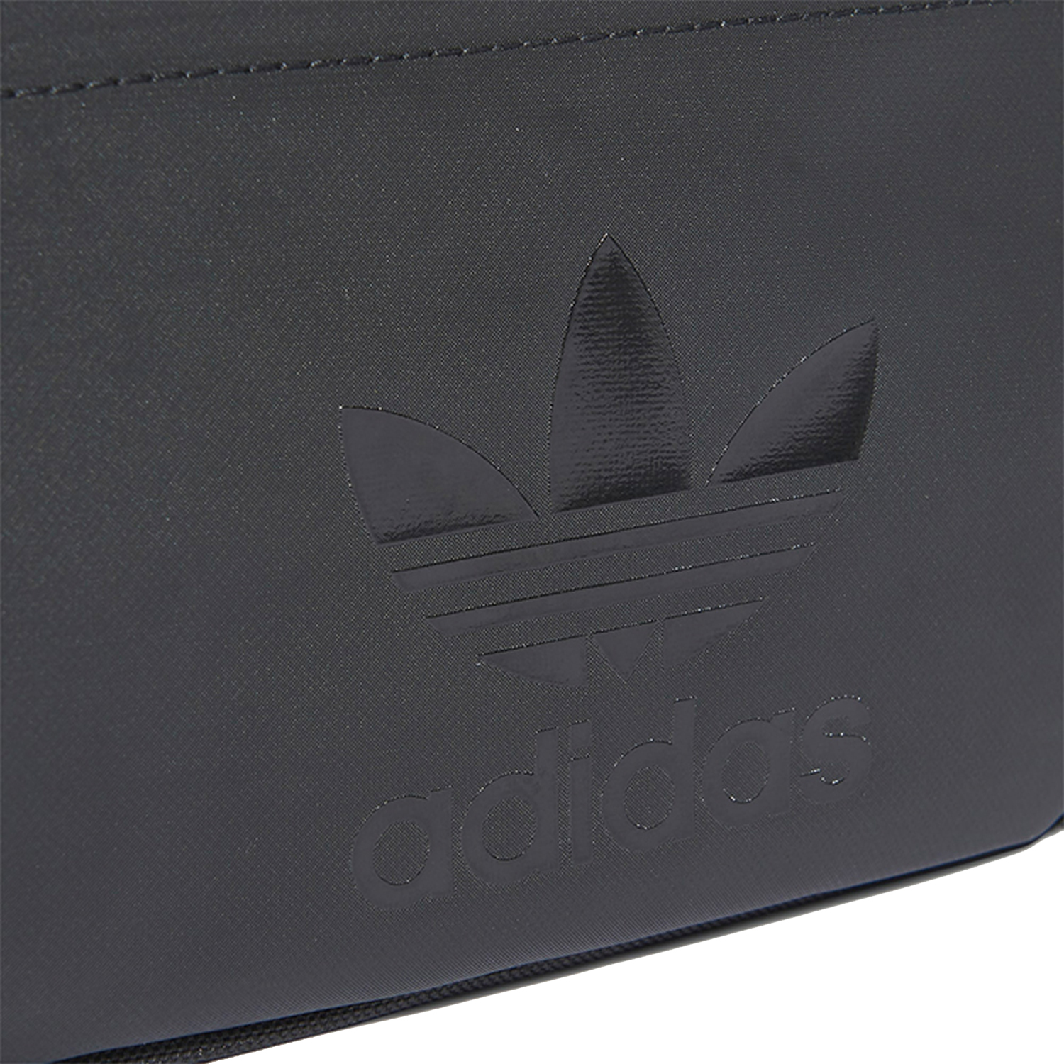 Сумка унисекс Adidas Originals TPU Pure Black