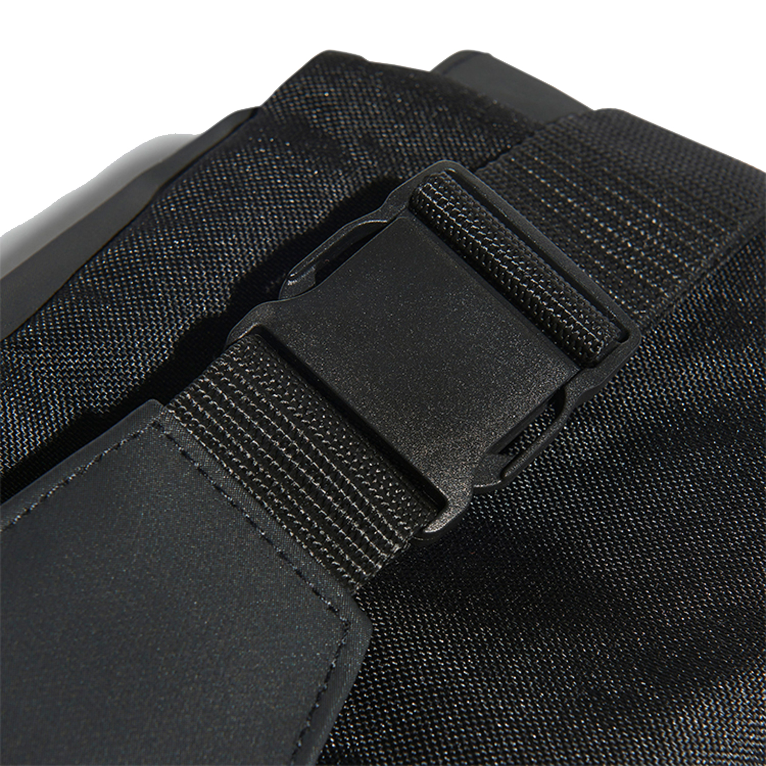 Сумка унисекс Adidas Originals TPU Pure Black