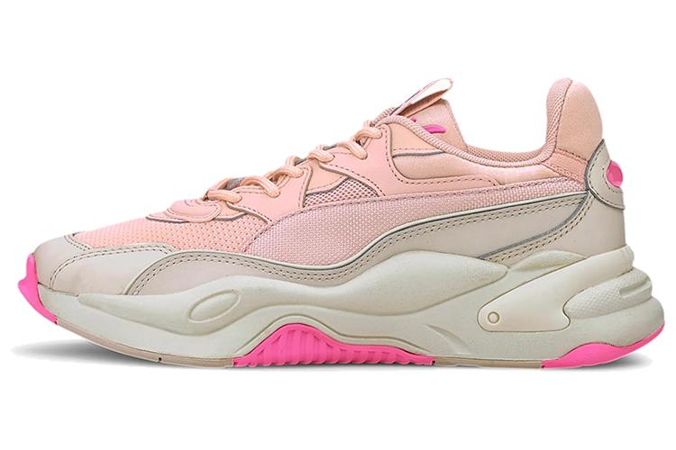 Кроссовки женские PUMA RS 2K Streaming peachskin, 37 EU