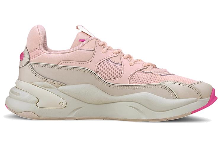 Кроссовки женские PUMA RS 2K Streaming peachskin, 37 EU