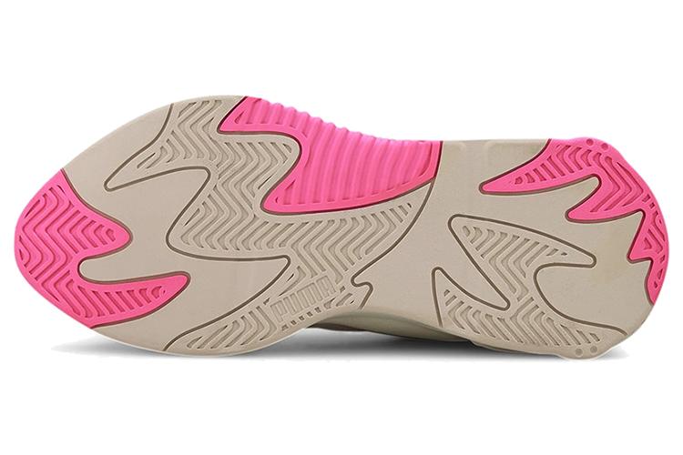 Кроссовки женские PUMA RS 2K Streaming peachskin, 37 EU