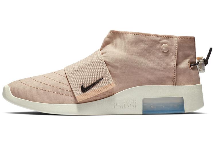 Кроссовки Nike Air Fear Of God Moccasin винтажные