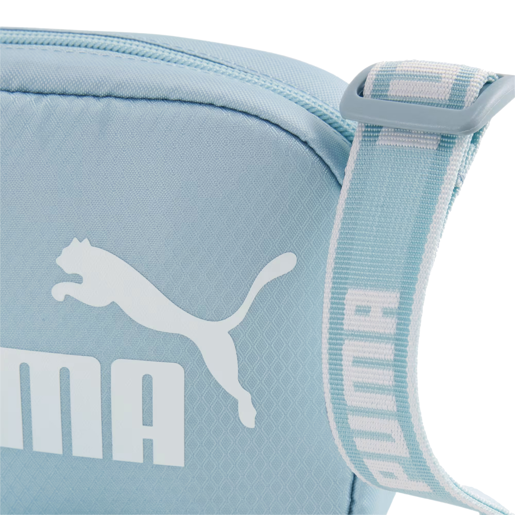 Сумка женская PUMA 090270-02 синяя
