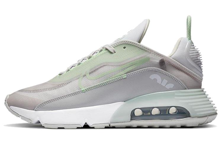 Vast Grey Vapor Green