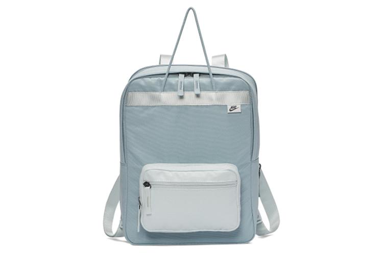 Рюкзак унисекс Nike BA6097-363 синий