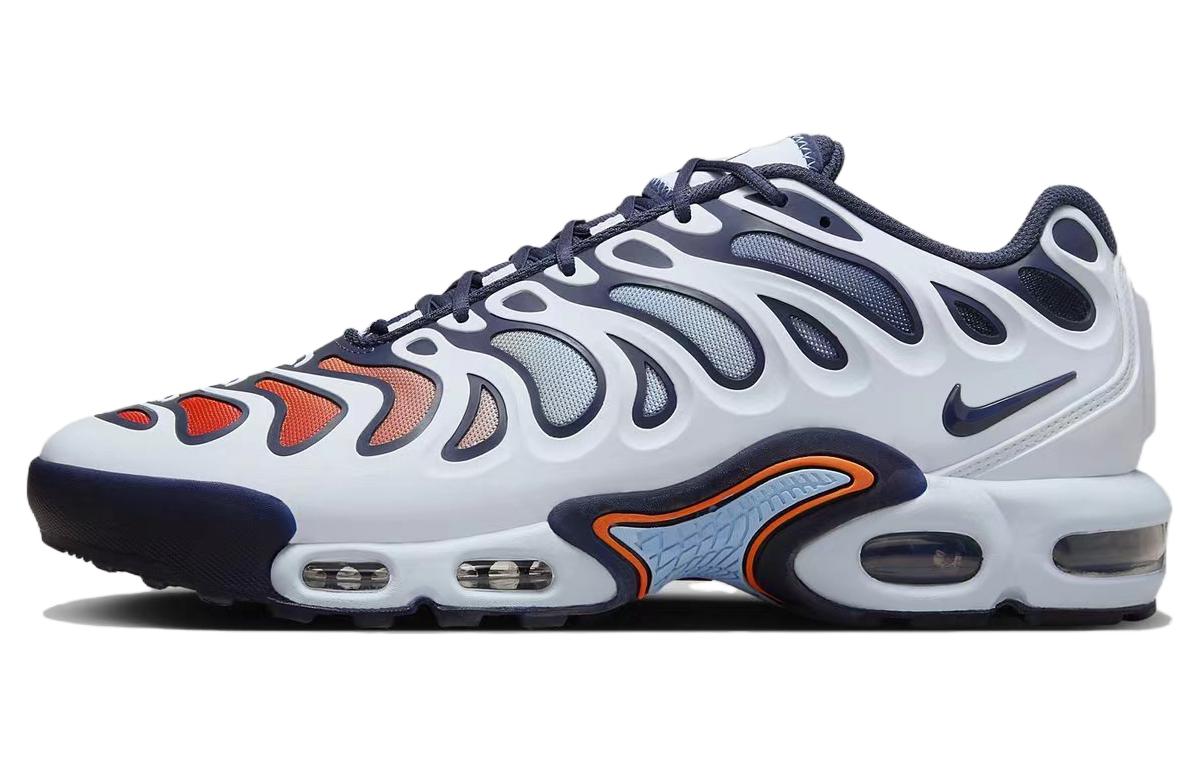 Кроссовки мужские Nike Air Max Plus Drift белые, 41 EU