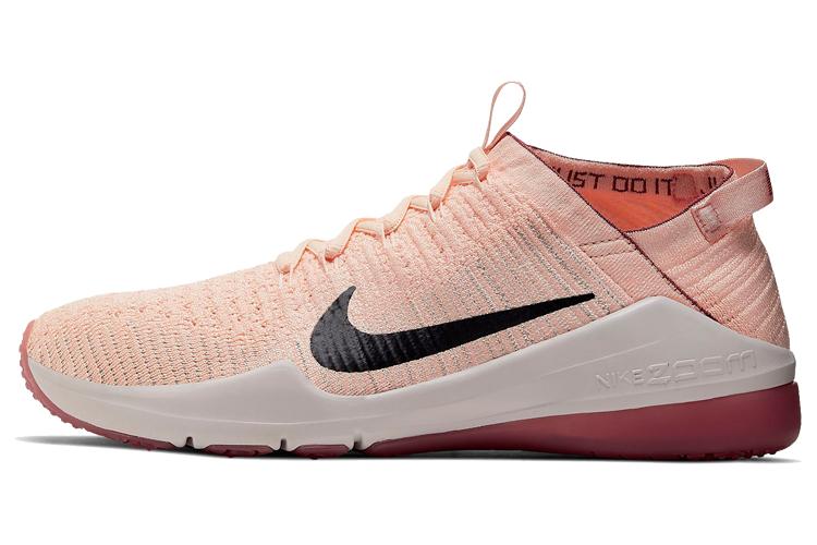 Кроссовки женские Nike Air Zoom Fearless Flyknit 2, echo pink, 40 EU