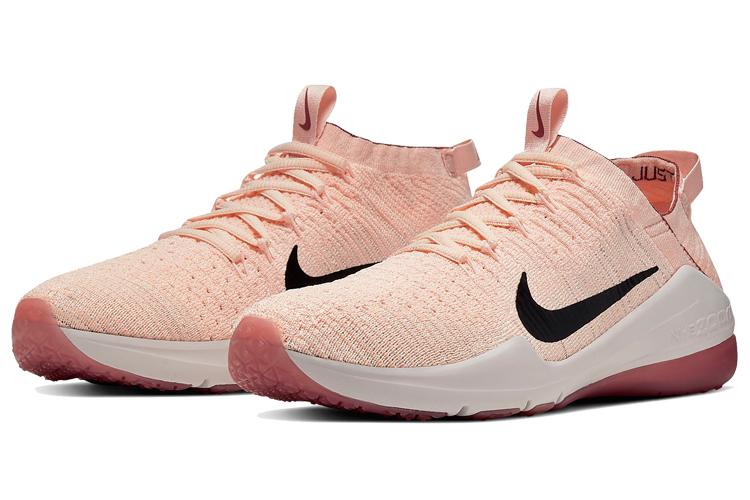 Кроссовки женские Nike Air Zoom Fearless Flyknit 2, echo pink, 40 EU