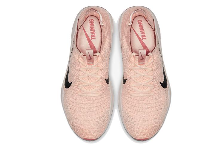 Кроссовки женские Nike Air Zoom Fearless Flyknit 2, echo pink, 40 EU