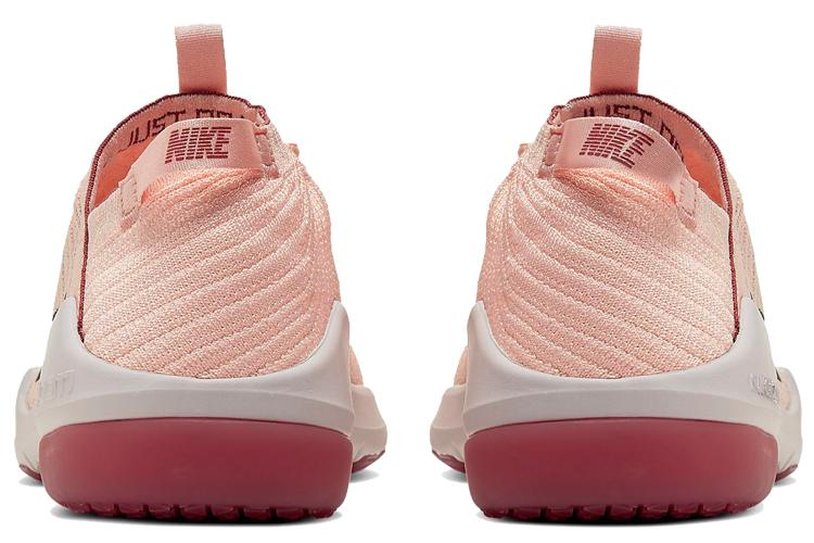 Кроссовки женские Nike Air Zoom Fearless Flyknit 2, echo pink, 40 EU