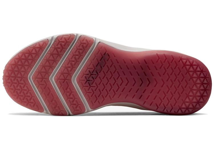 Кроссовки женские Nike Air Zoom Fearless Flyknit 2, echo pink, 40 EU