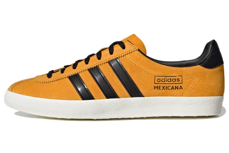 Кроссовки мужские Adidas Mexicana Team College Gold, 41 1/3 EU