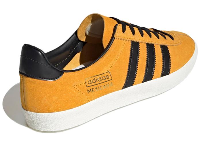 Кроссовки мужские Adidas Mexicana Team College Gold, 41 1/3 EU