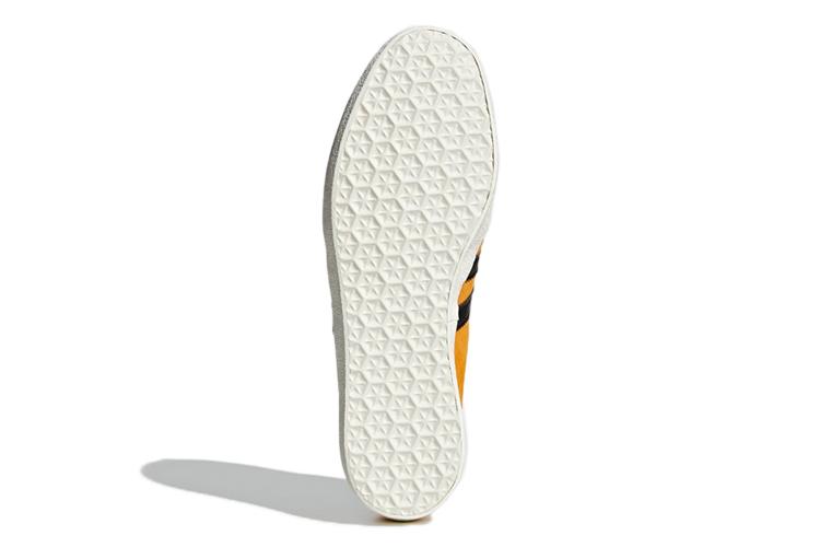 Кроссовки мужские Adidas Mexicana Team College Gold, 41 1/3 EU