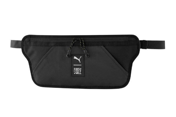 Сумка унисекс PUMA Regular черная