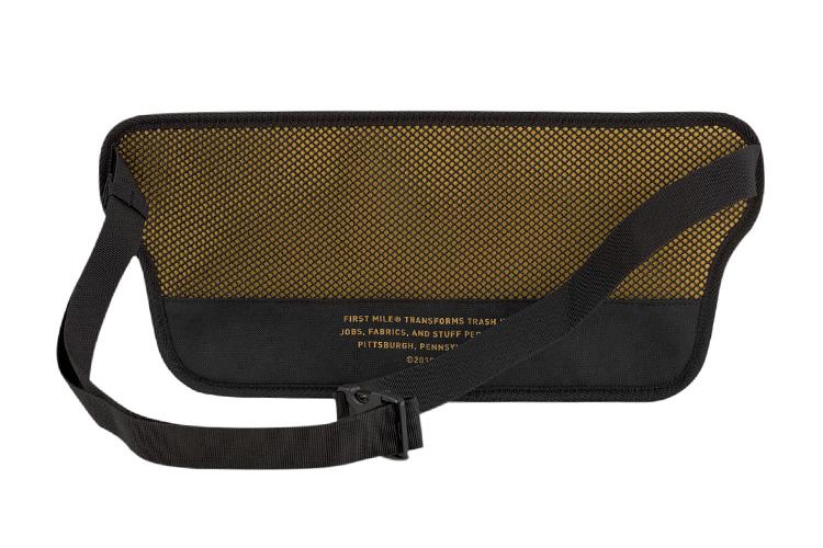 Сумка унисекс PUMA Regular черная