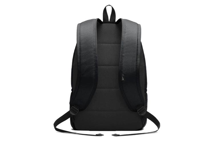 Рюкзак унисекс Nike BZ9812-454 черный