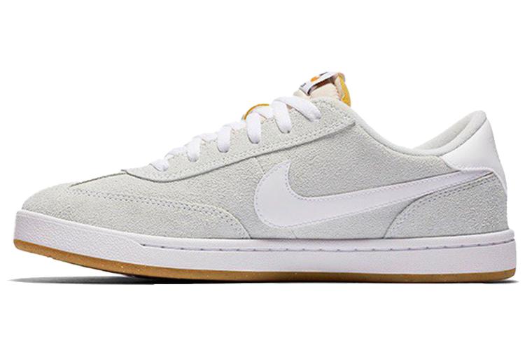 Кеды мужские Nike SB FC Classic белые