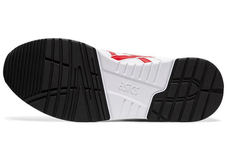 Кроссовки мужские ASICS Gel Saga Sou белые, классические, 43.5 EU