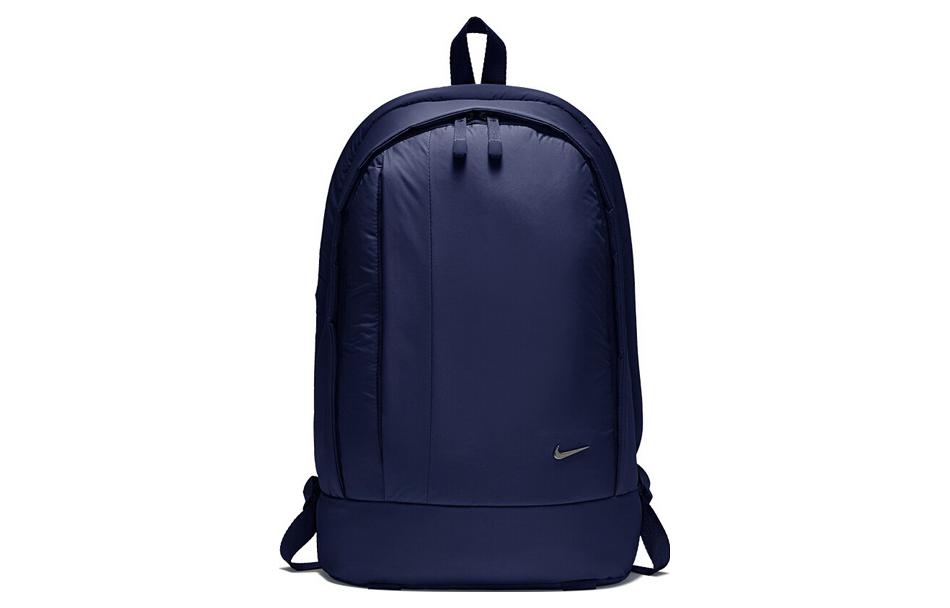 Рюкзак женский Nike BA5439-455 синий