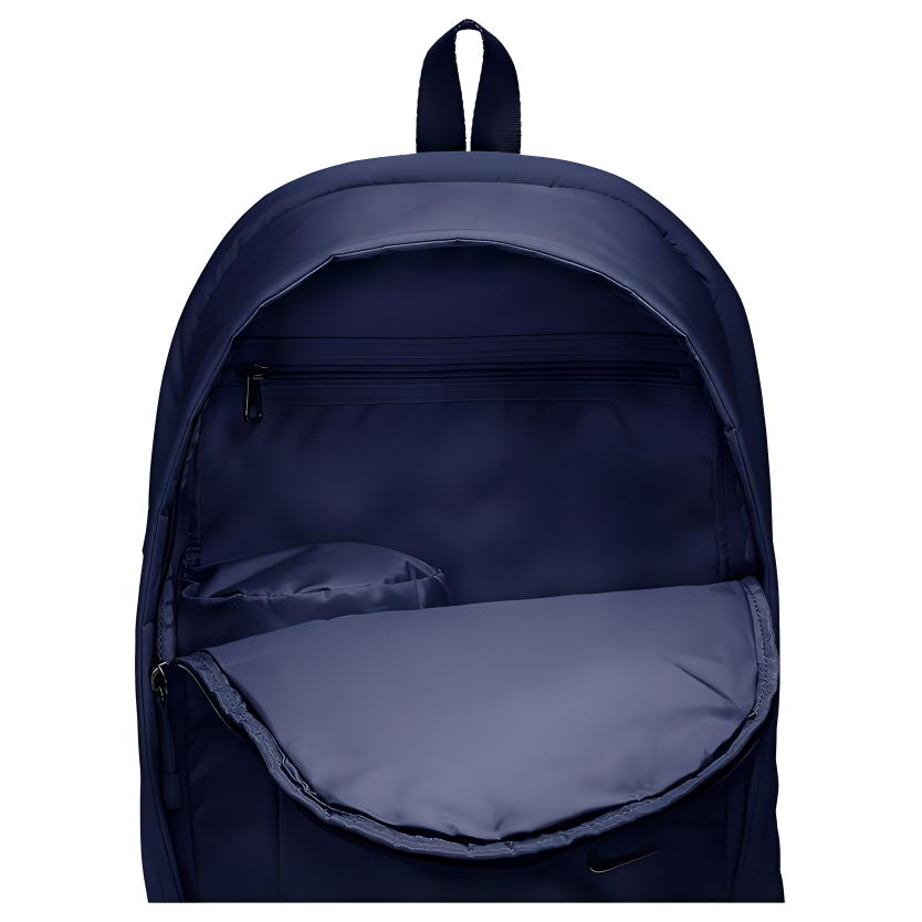 Рюкзак женский Nike BA5439-455 синий