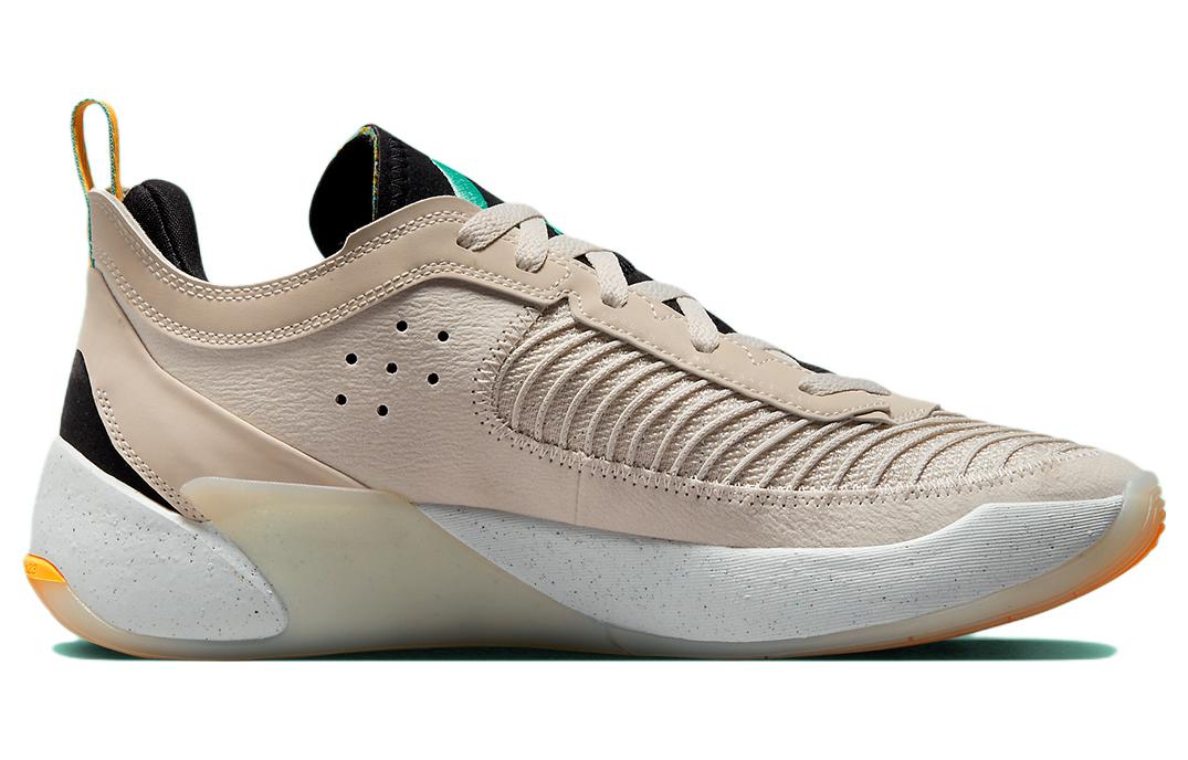 Спортивные кеды мужские Air Jordan Luka 1 Next Nature light orewood brown, 41 EU