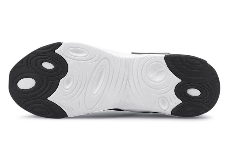 Кроссовки мужские PUMA Cell Magma черные/белые, 42.5 EU