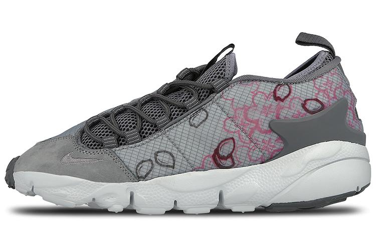 Кроссовки мужские Nike Air Footscape NM, sakura, 42 EU