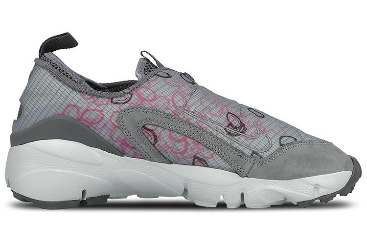 Кроссовки мужские Nike Air Footscape NM, sakura, 42 EU