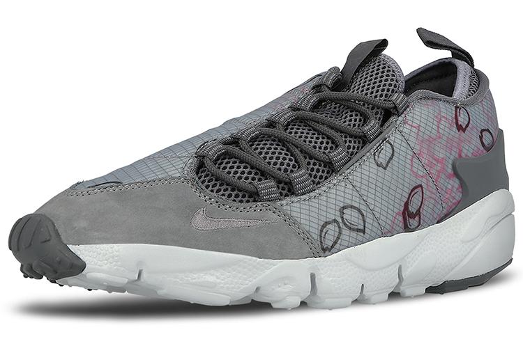 Кроссовки мужские Nike Air Footscape NM, sakura, 42 EU