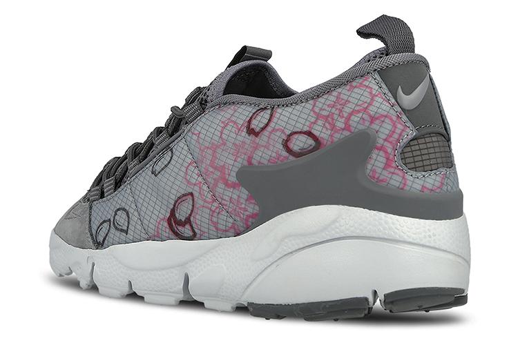 Кроссовки мужские Nike Air Footscape NM, sakura, 42 EU