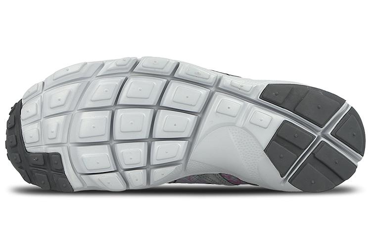 Кроссовки мужские Nike Air Footscape NM, sakura, 42 EU