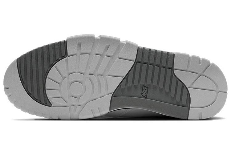 Кроссовки мужские Nike Air Cross Trainer 3 Low-Top черно-бело-красные