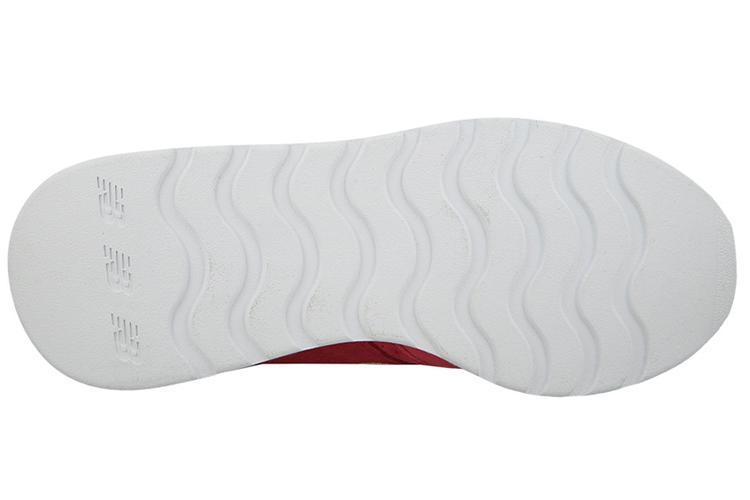 Кроссовки мужские New Balance MRL420SR красные, 38 EU