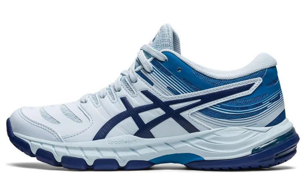 Кроссовки женские ASICS Gel Beyond 6 синие