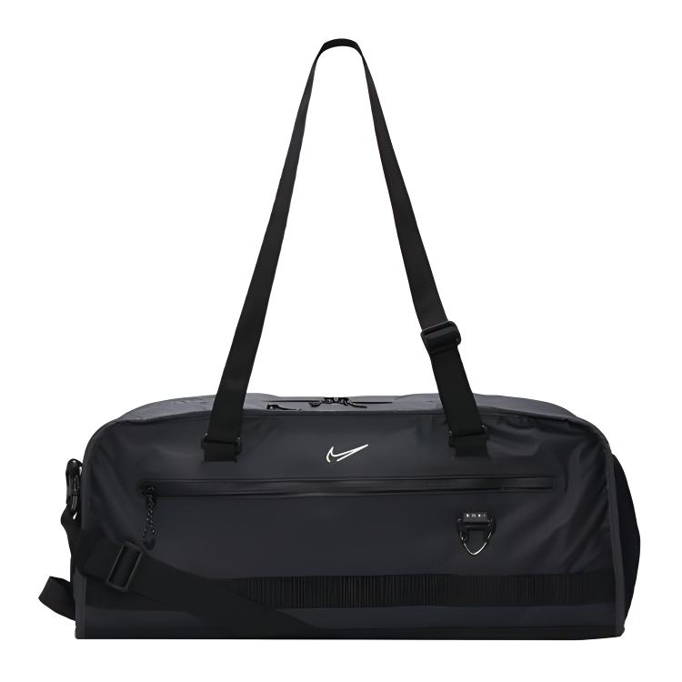 Спортивная сумка унисекс Nike DB3868-010 черная