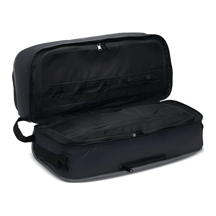 Спортивная сумка унисекс Nike DB3868-010 черная