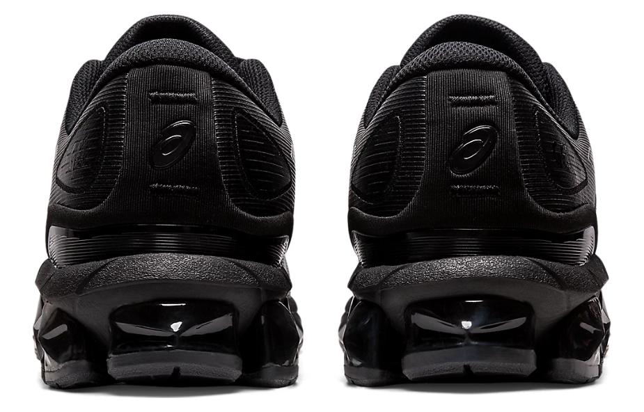 Кроссовки мужские ASICS Gel Quantum 360 Vii черные, 43.5 EU