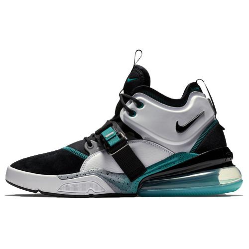 Кроссовки мужские Nike Air Force 270 Command Force, 45 EU