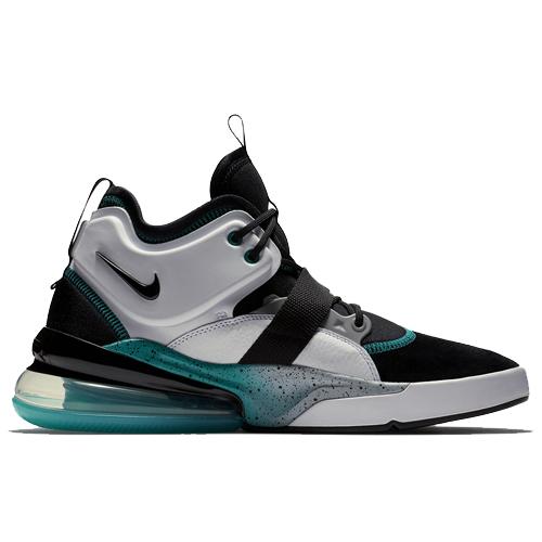 Кроссовки мужские Nike Air Force 270 Command Force, 45 EU