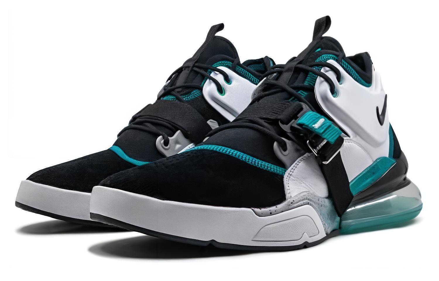 Кроссовки мужские Nike Air Force 270 Command Force, 45 EU