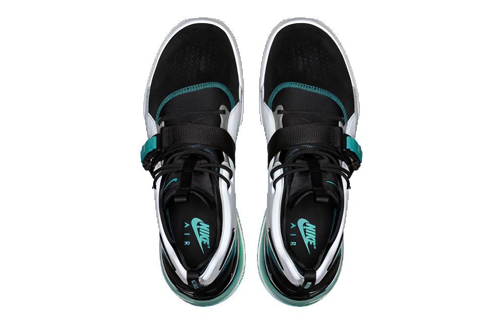 Кроссовки мужские Nike Air Force 270 Command Force, 45 EU